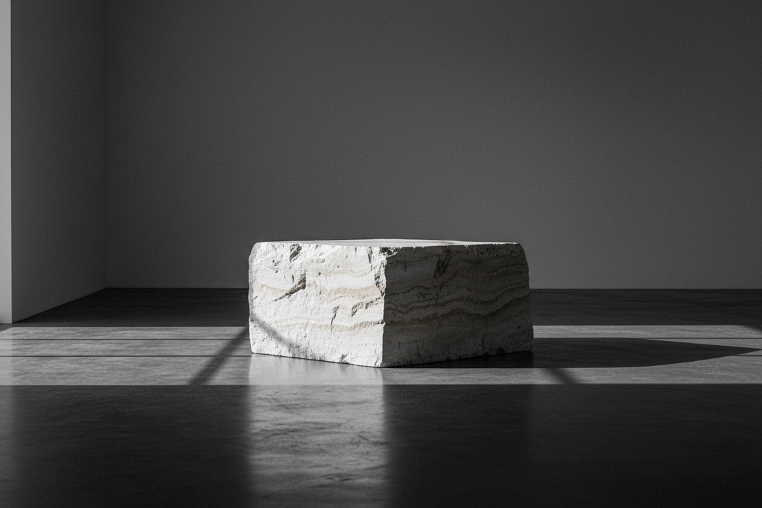 Silence — The Highest Form of Luxury