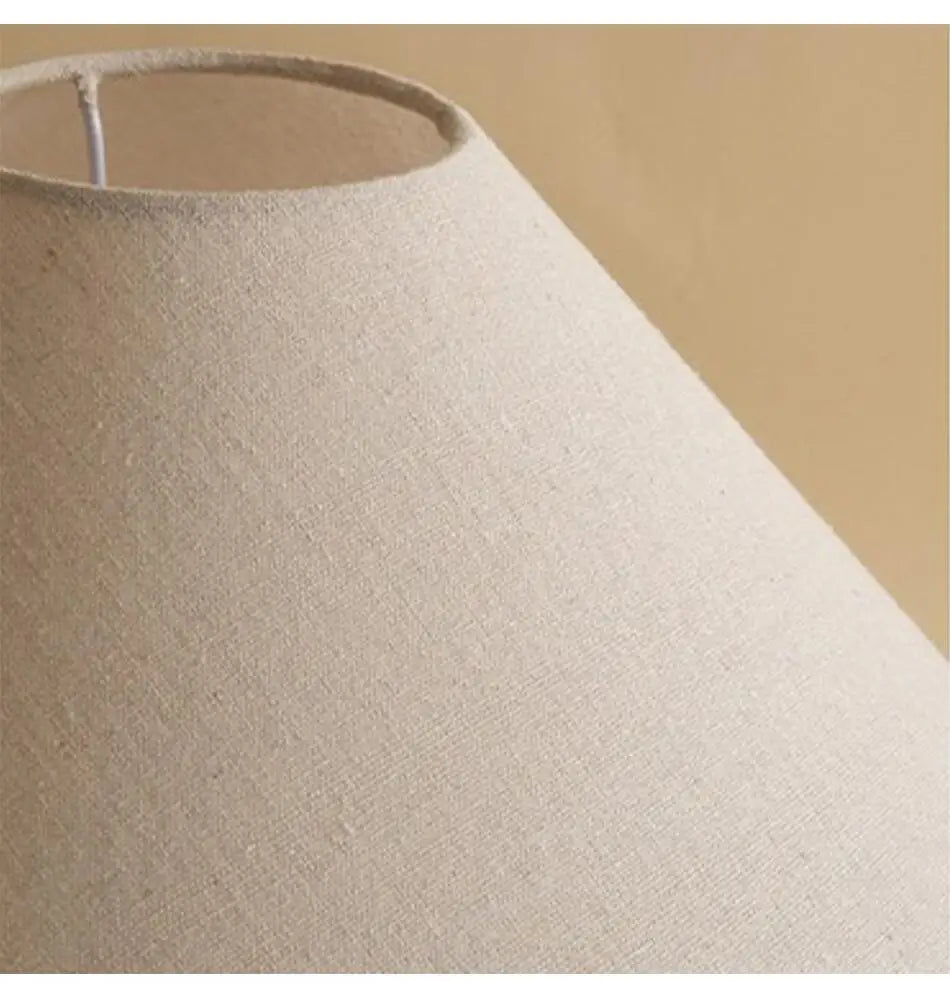 Ceramic Lamp | The White Pause