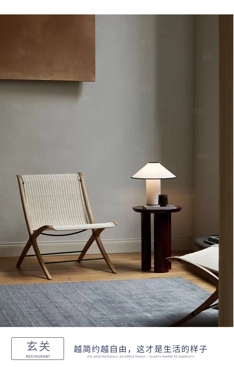 Mushroom Lamp | The Soft Mass