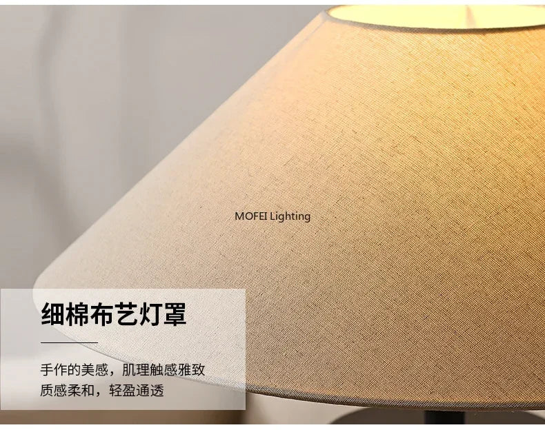 Ceramic Floor Lamp | The Corner Vessel