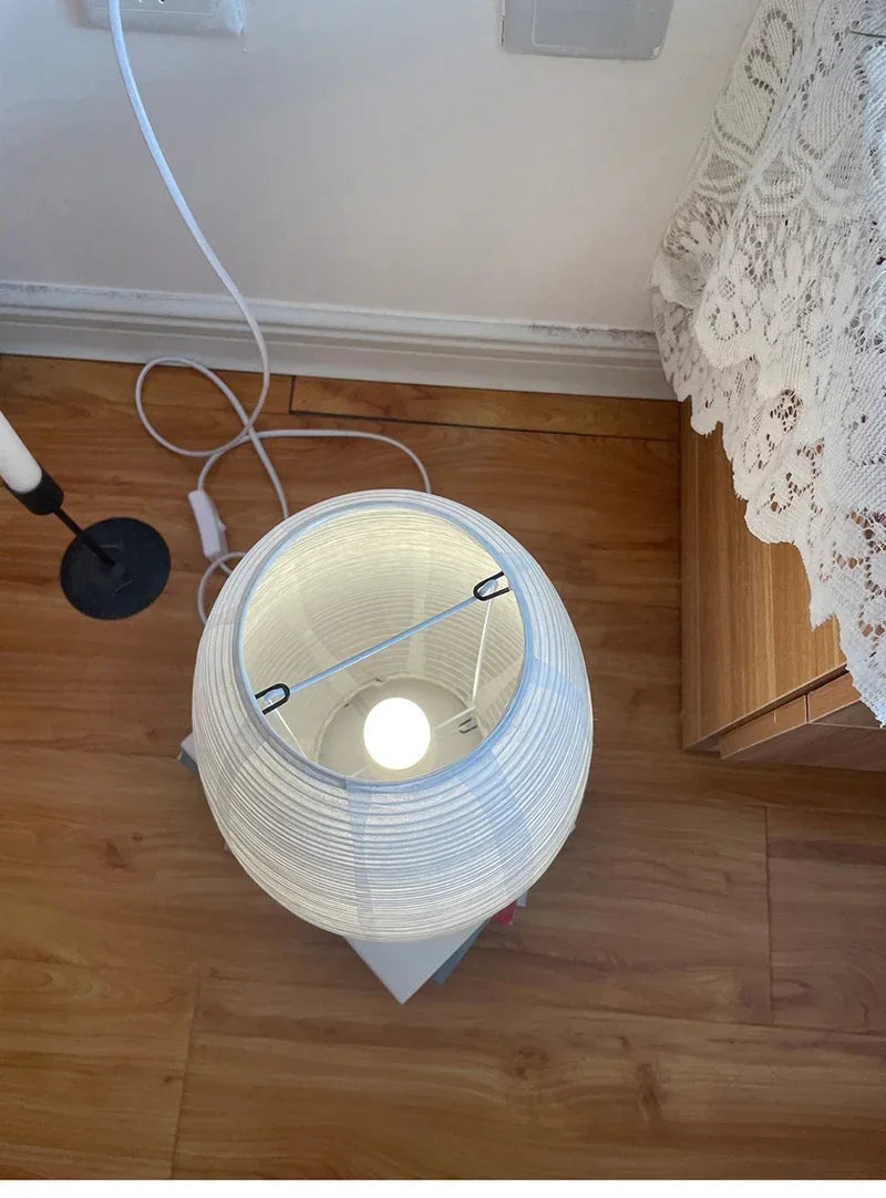 Iron Arc Lamp | The Minimal Anchor