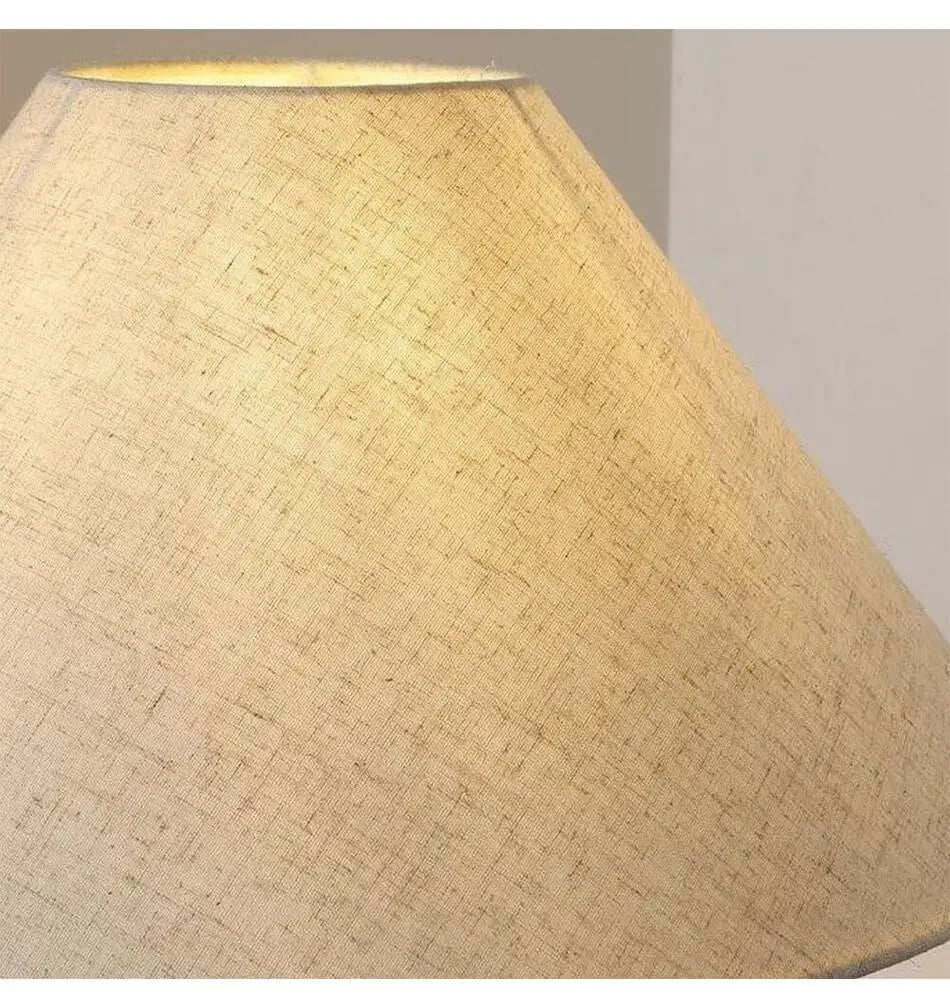 Ceramic Lamp | The Black Ritual