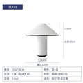 Mushroom Lamp | The Soft Mass