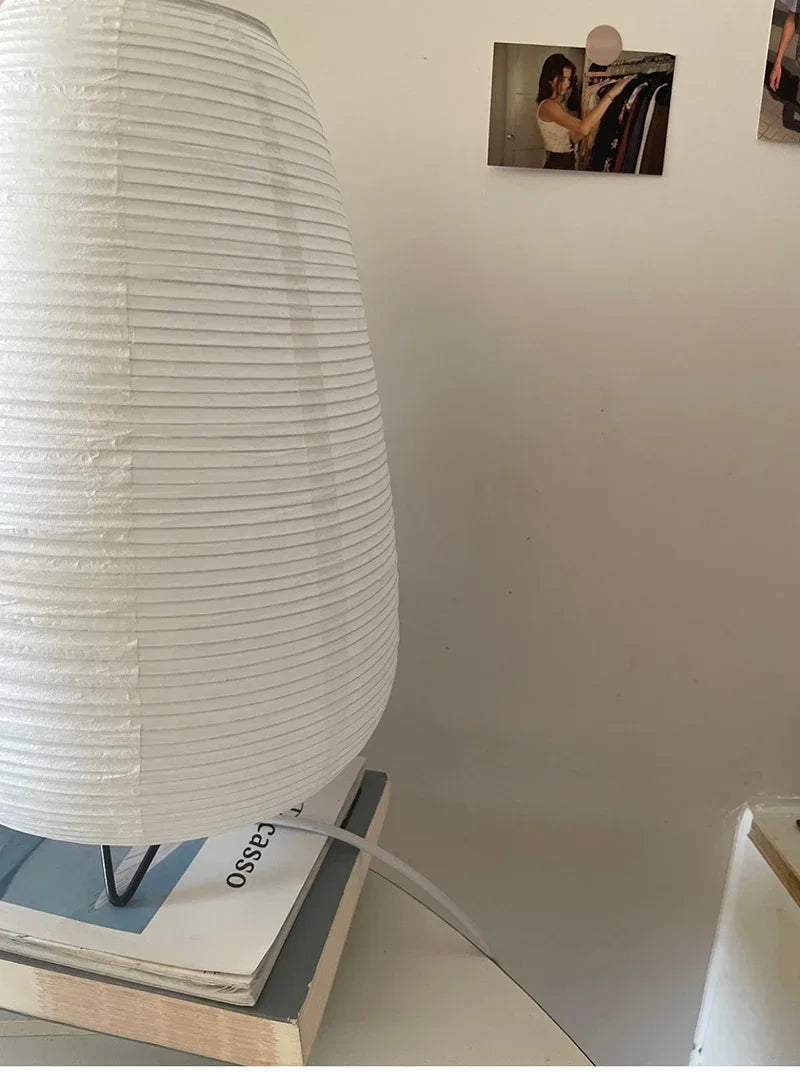 Iron Arc Lamp | The Minimal Anchor