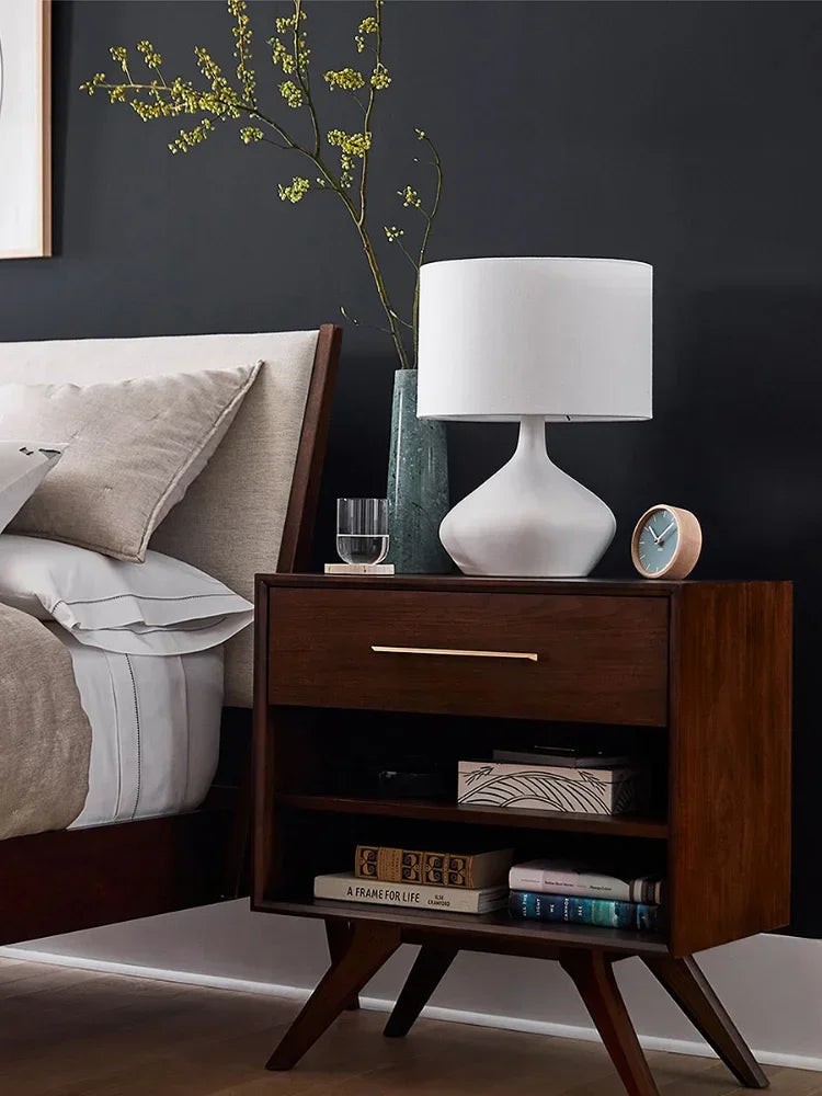 Resin Lamp | The Cabinet Glow
