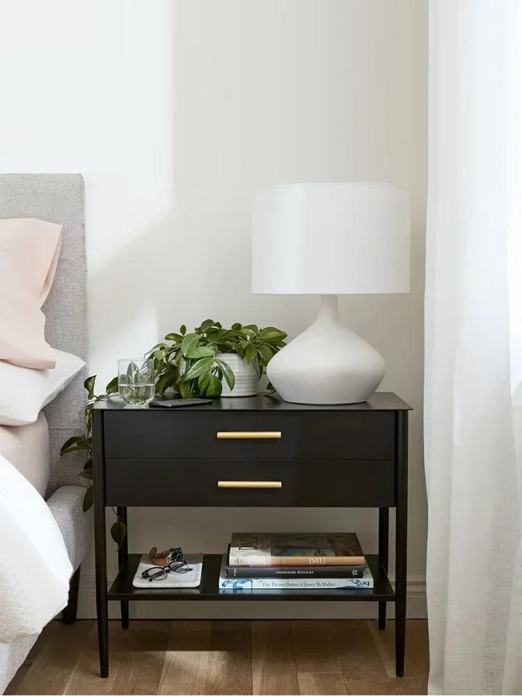 Resin Lamp | The Cabinet Glow