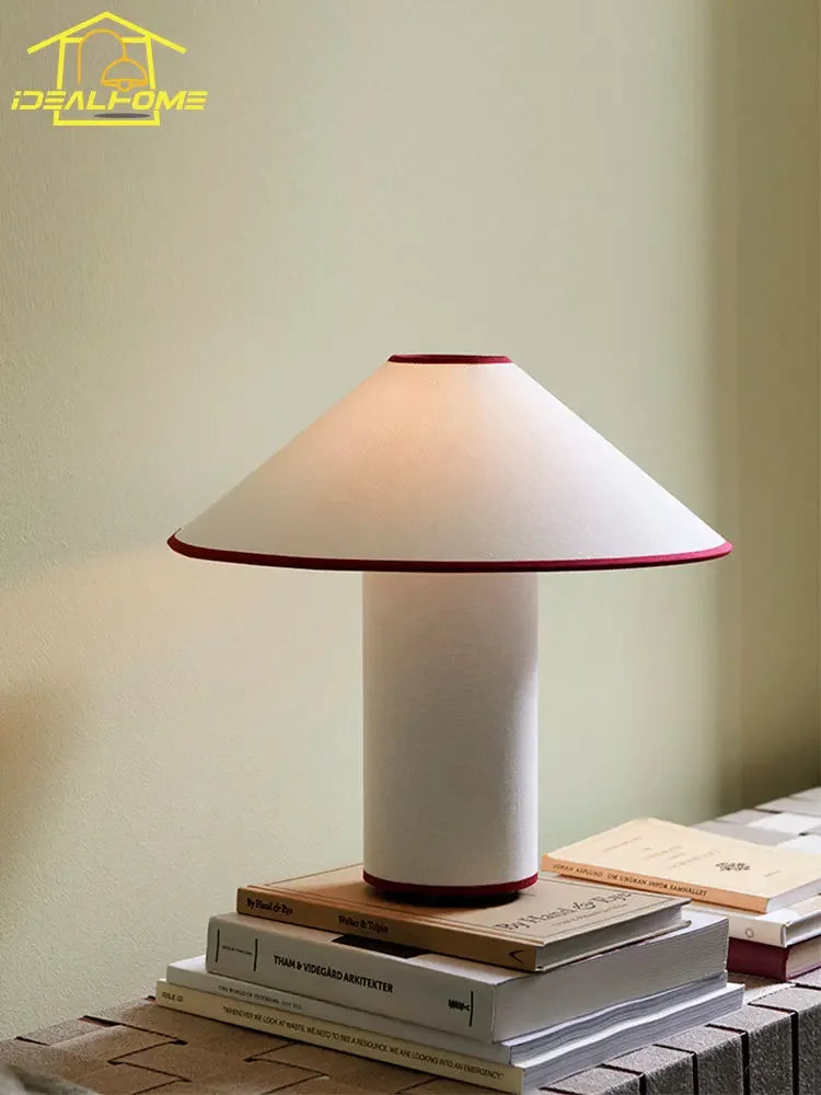 Mushroom Lamp | The Soft Mass