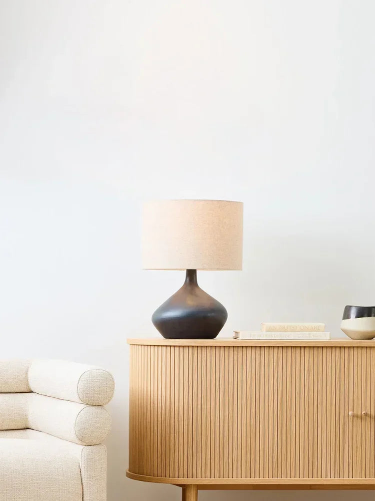 Resin Lamp | The Cabinet Glow