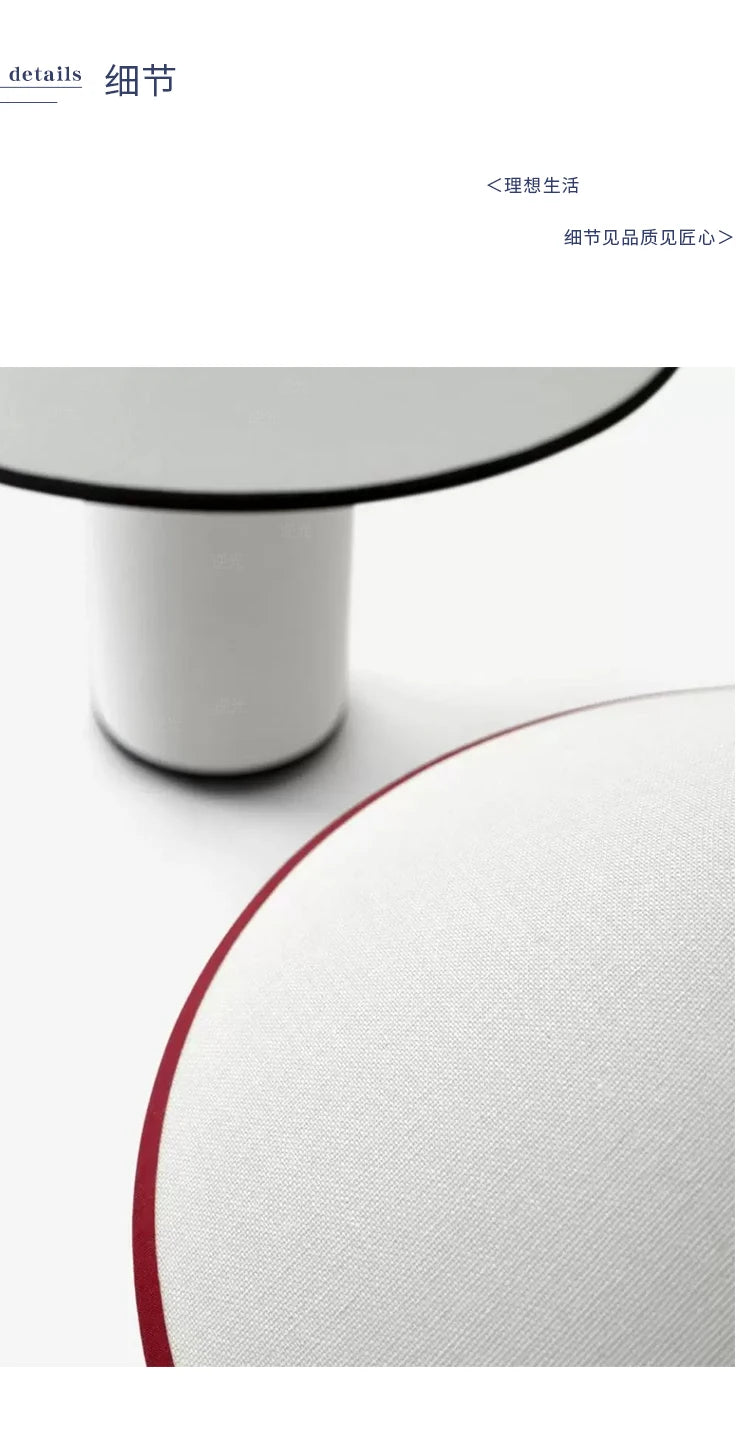 Mushroom Lamp | The Soft Mass