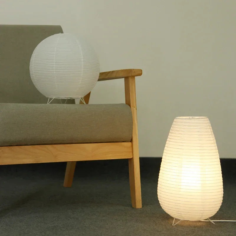 Iron Arc Lamp | The Minimal Anchor