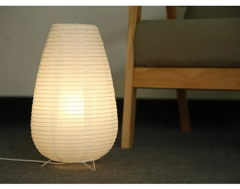 Iron Arc Lamp | The Minimal Anchor