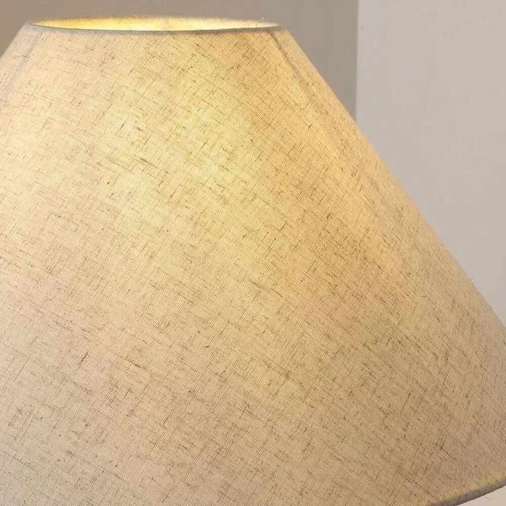 Ceramic Lamp | The Black Ritual