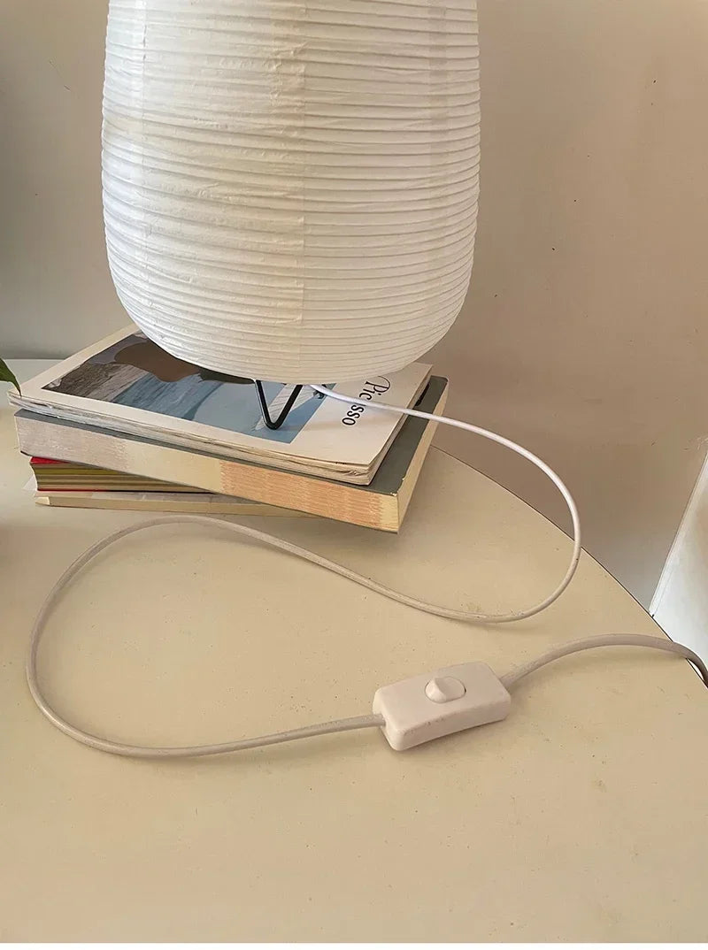 Iron Arc Lamp | The Minimal Anchor