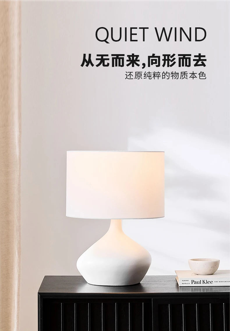 Resin Lamp | The Cabinet Glow