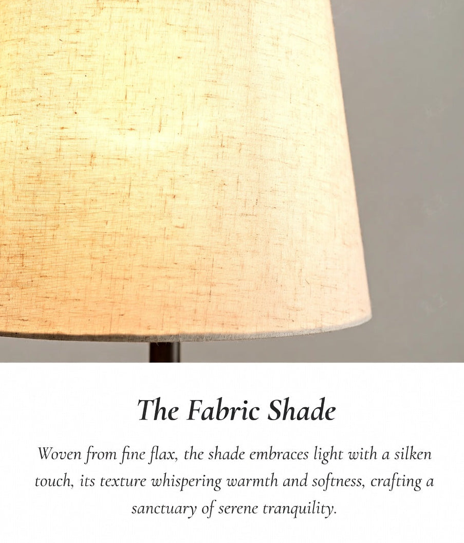 Ceramic Lamp | The Absolute Imperfection