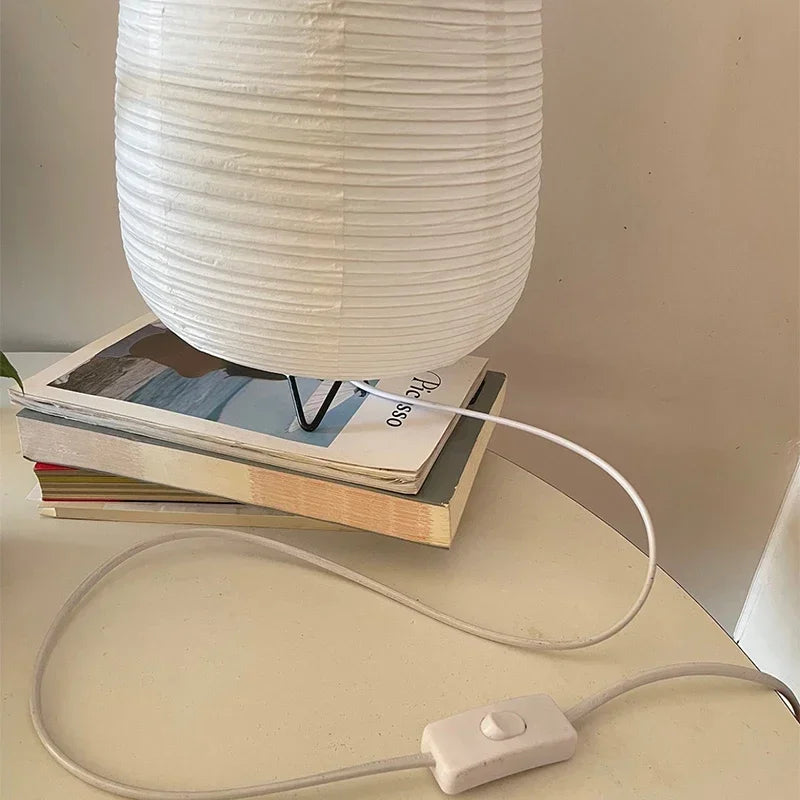 Iron Arc Lamp | The Minimal Anchor