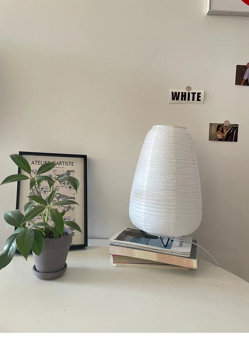 Iron Arc Lamp | The Minimal Anchor