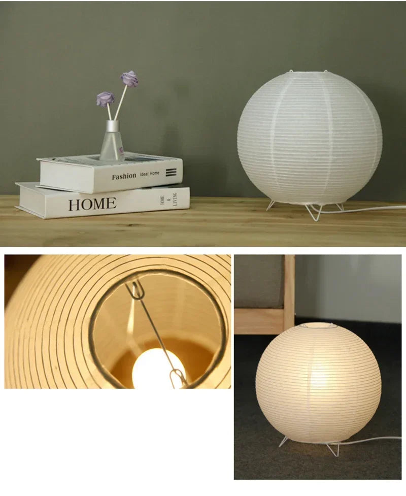 Iron Arc Lamp | The Minimal Anchor