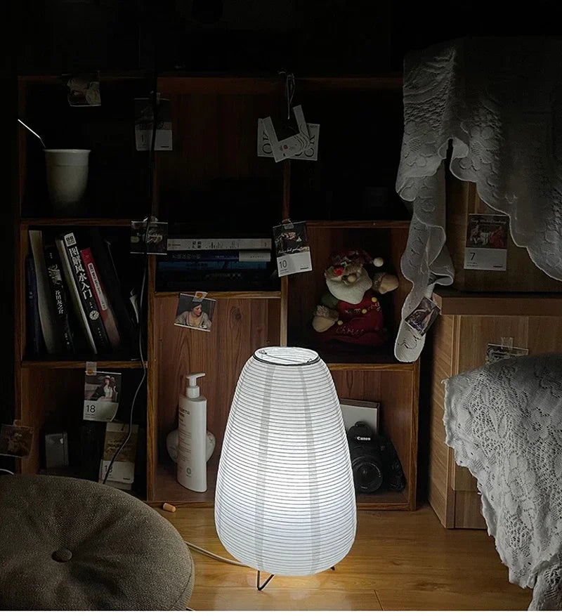 Iron Arc Lamp | The Minimal Anchor