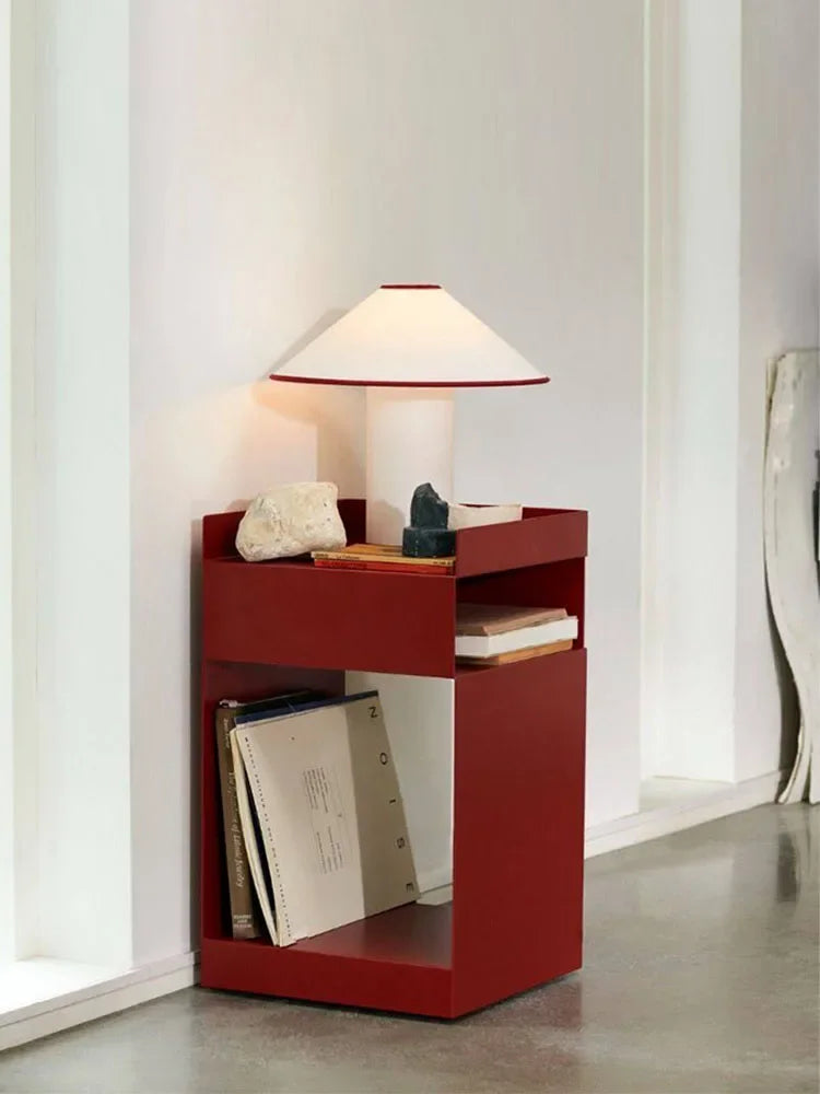 Mushroom Lamp | The Soft Mass