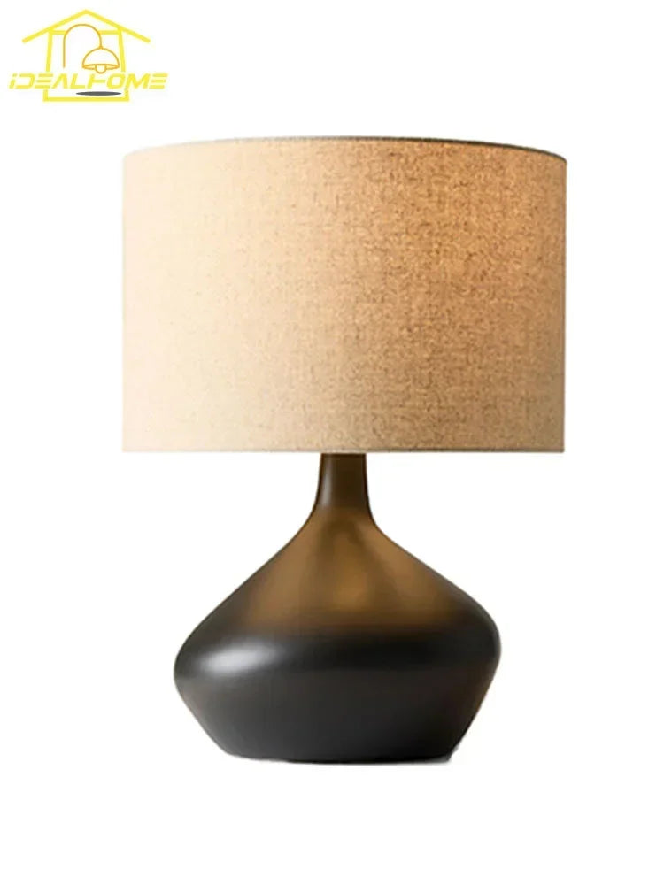 Resin Lamp | The Cabinet Glow