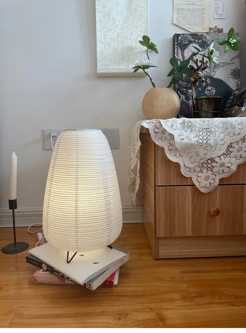 Iron Arc Lamp | The Minimal Anchor