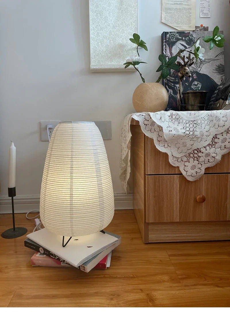 Iron Arc Lamp | The Minimal Anchor