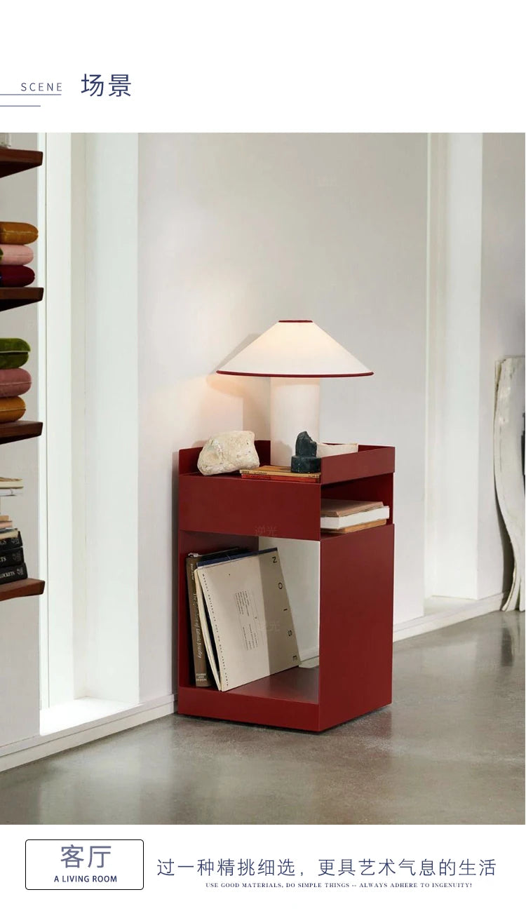 Mushroom Lamp | The Soft Mass