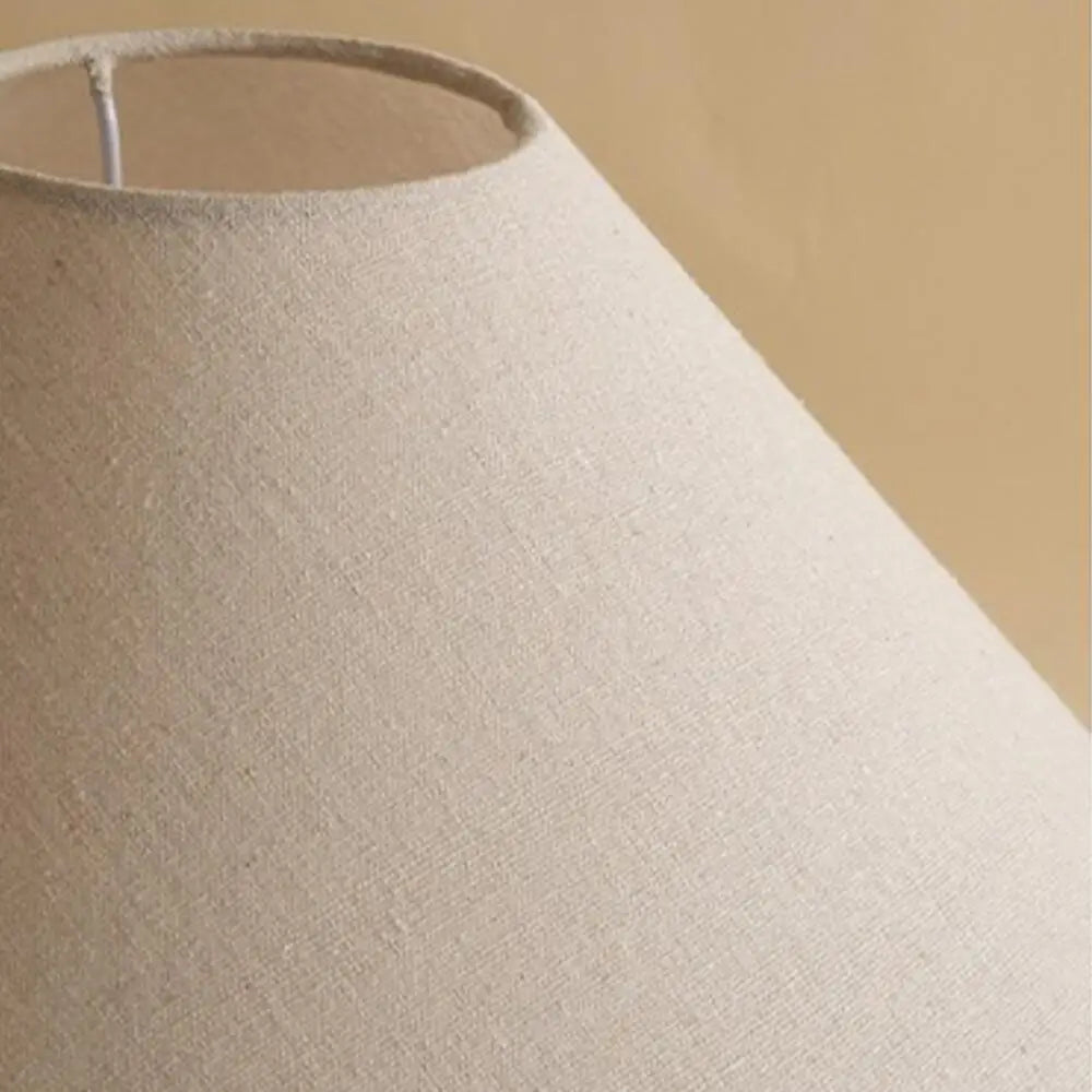 Ceramic Lamp | The White Pause