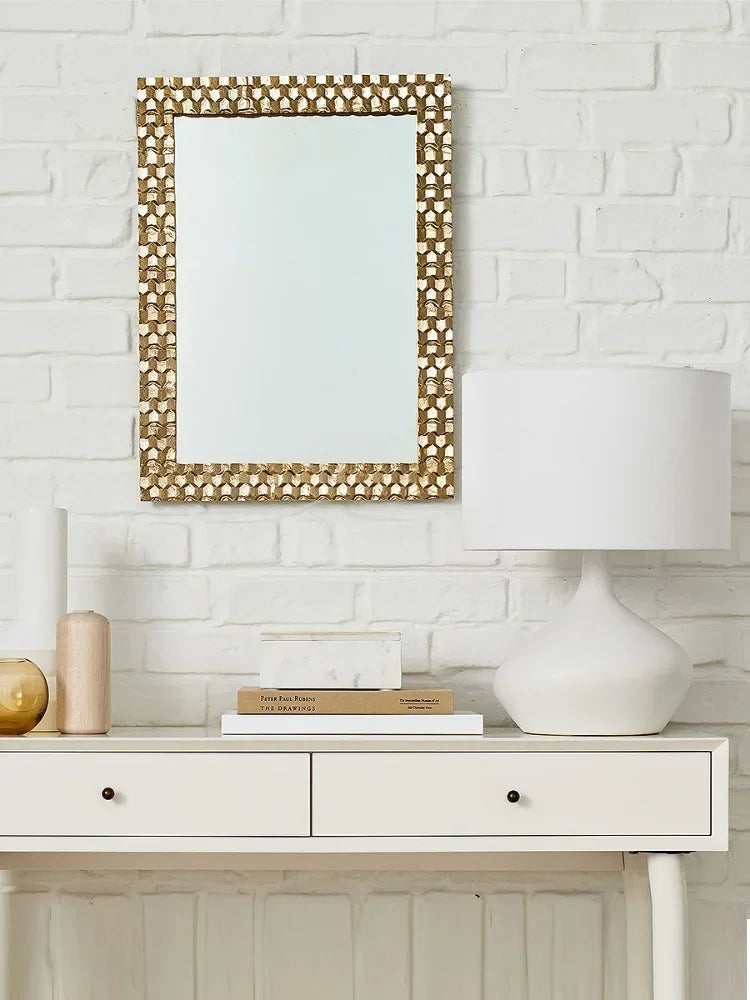 Resin Lamp | The Cabinet Glow