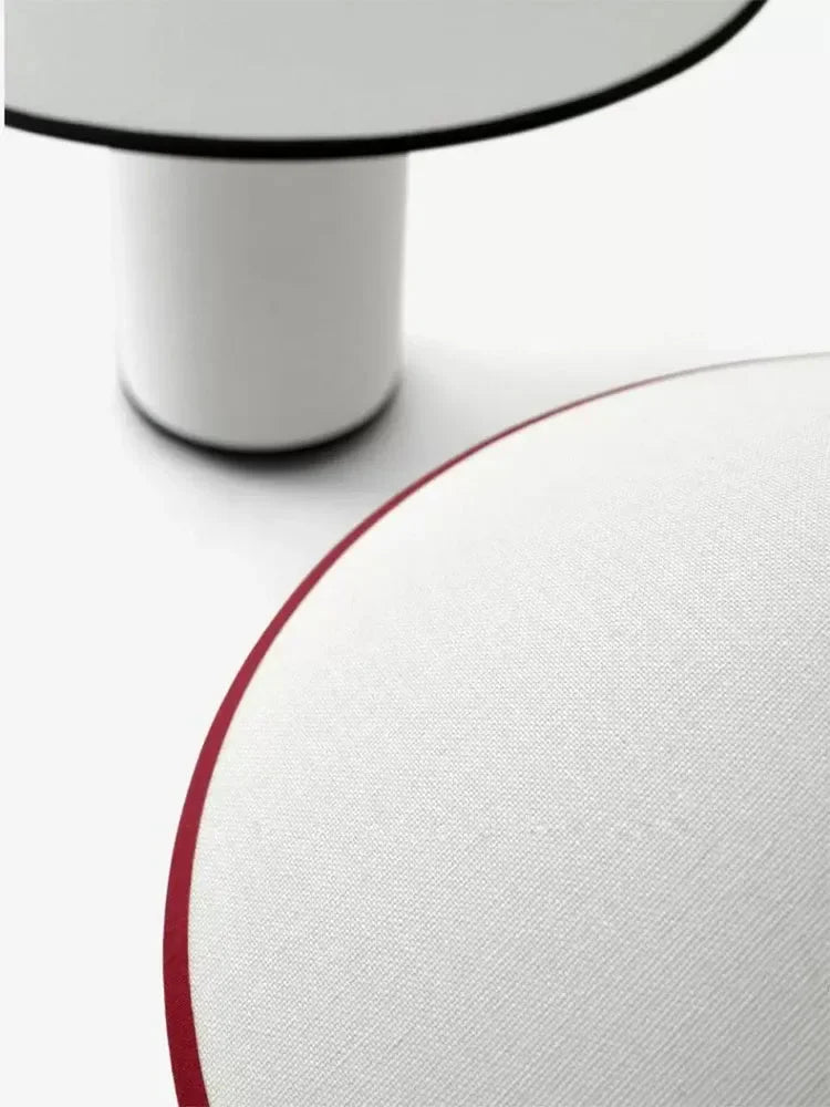 Mushroom Lamp | The Soft Mass