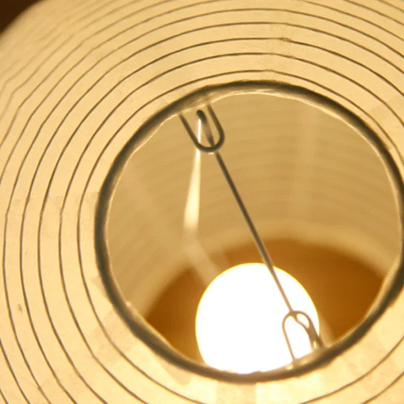 Iron Arc Lamp | The Minimal Anchor